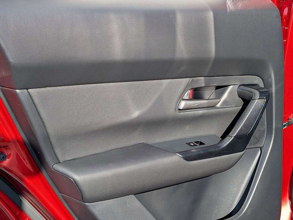 New 2026 MAZDA CX-50 2.5 Hybrid w/ Weather Package image 28