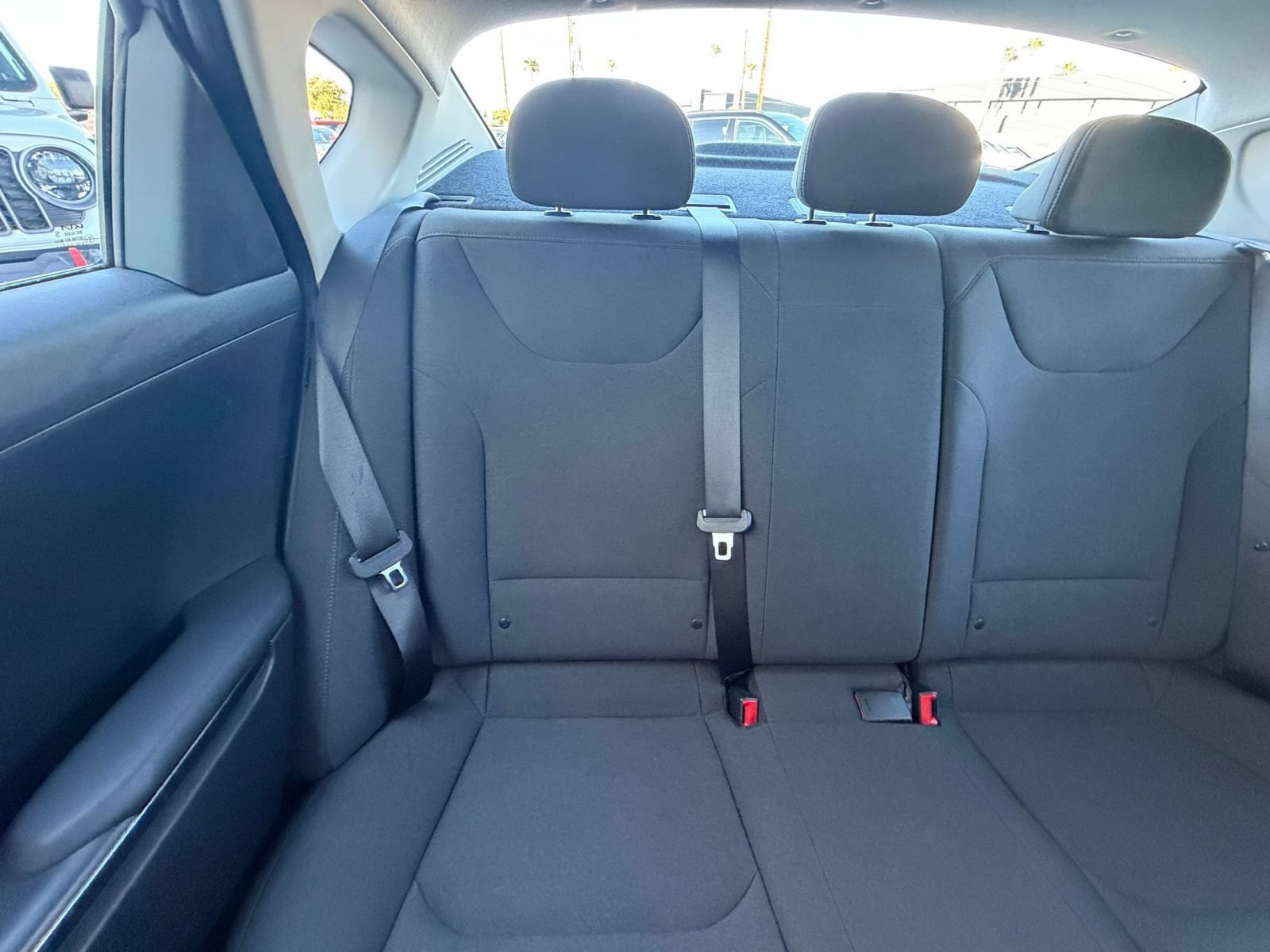 Used 2026 Kia K4 FWD image 37