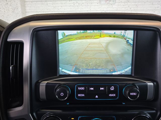 Certified 2018 GMC Sierra 3500 SLT image 16