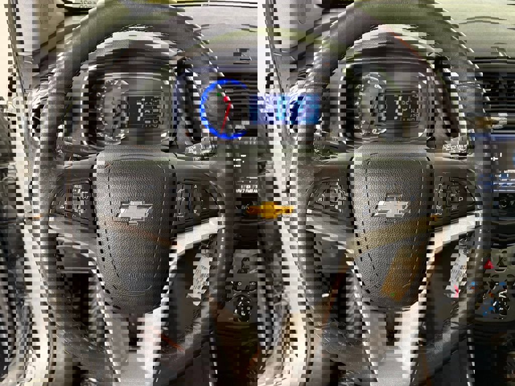 Used 2015 Chevrolet Trax LT w/ LT Plus Package image 18