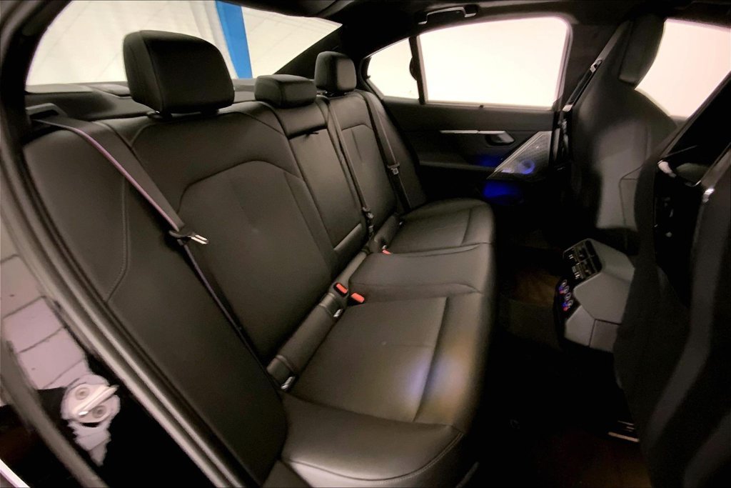 Certified 2025 BMW M5 w/ Executive Package AWD/4WD image 15