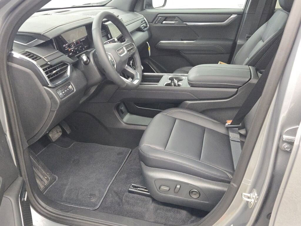 New 2026 GMC Acadia Elevation w/ Elevation Premium Package image 25