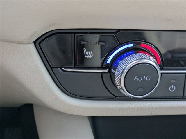 Used 2018 MAZDA MAZDA6 Touring image 23