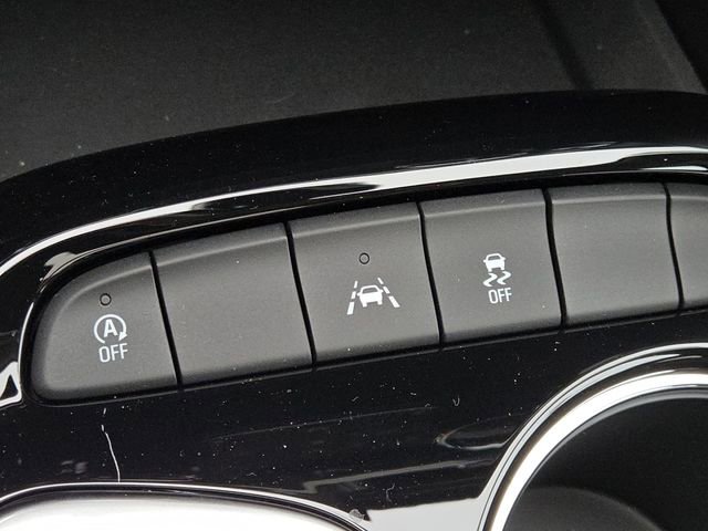 New 2026 Buick Encore GX Sport Touring image 9