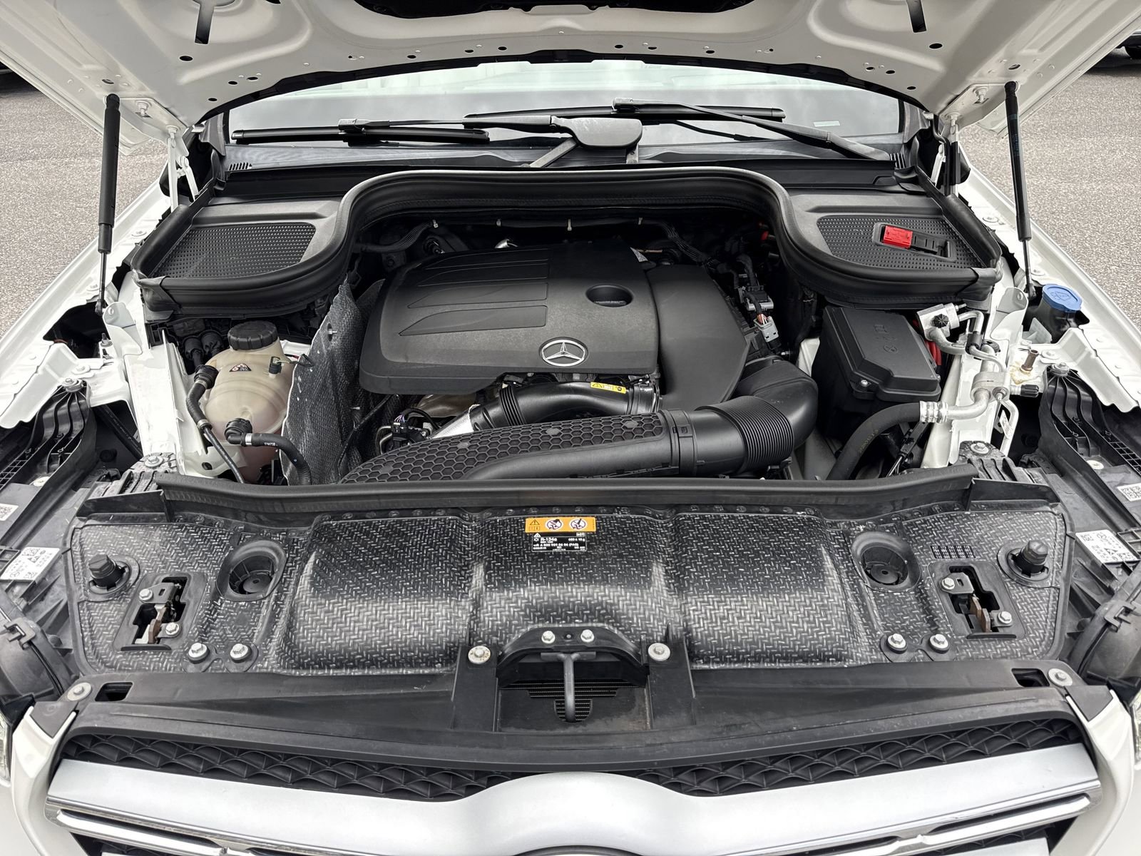 Used 2020 Mercedes-Benz GLE 350 4MATIC image 38