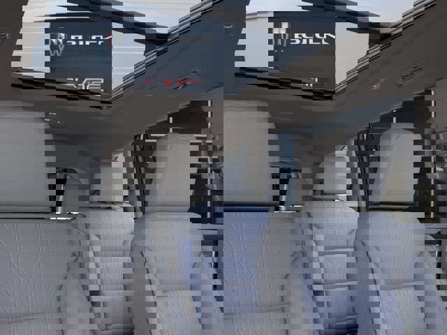 New 2026 Buick Enclave Avenir w/ Super Cruise Package image 24