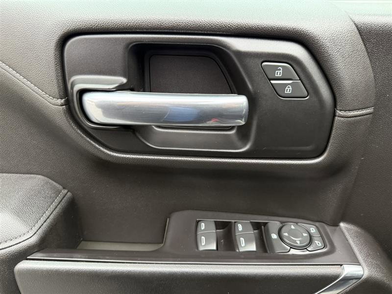 Used 2019 Chevrolet Silverado 1500 LT Trail Boss AWD/4WD image 30