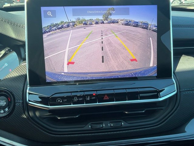 New 2026 Jeep Compass Latitude AWD/4WD image 31