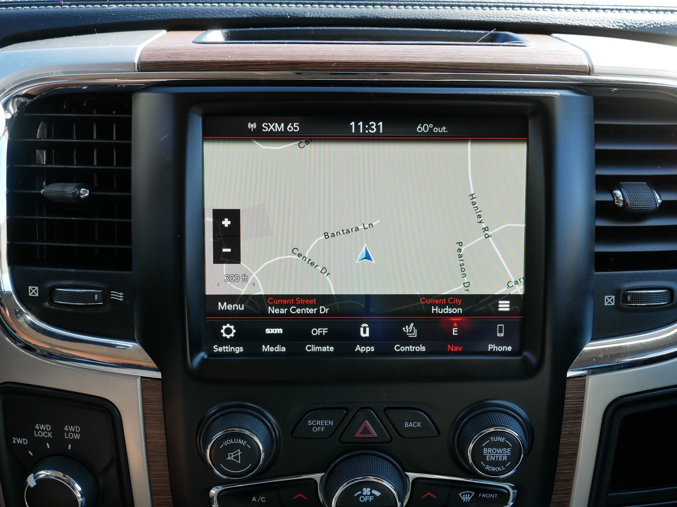 Used 2018 RAM 2500 Laramie w/ Snow Chief Group image 30