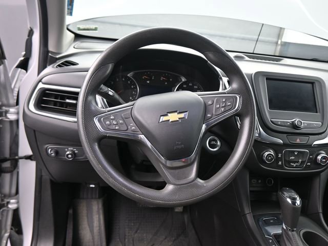 Used 2021 Chevrolet Equinox LT AWD/4WD image 44