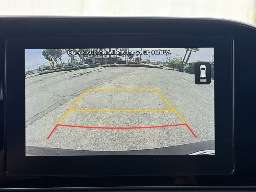 Used 2020 Hyundai Palisade SEL w/ Convenience Package image 36