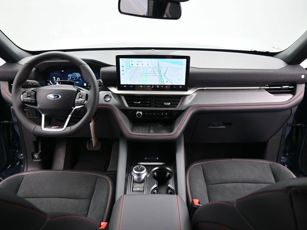 New 2025 Ford Explorer ST w/ Sun And Sound Package image 20