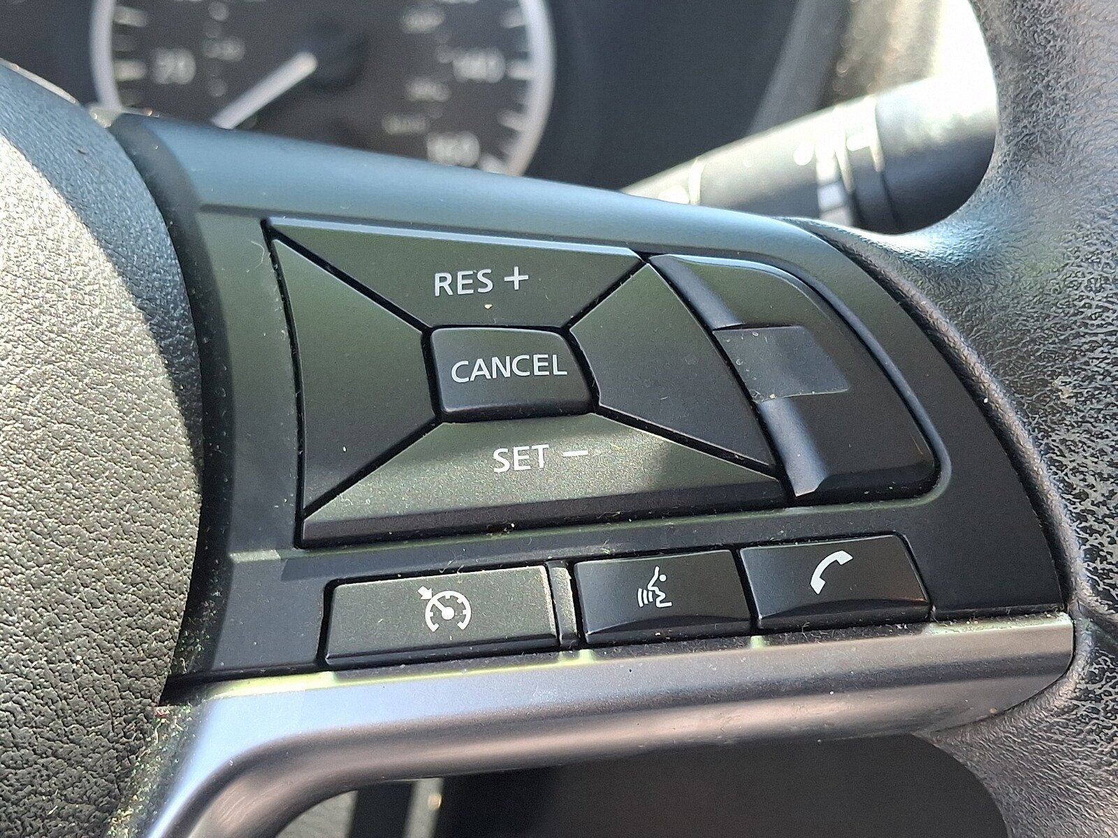 Used 2020 Nissan Sentra S w/ Trunk Package FWD image 24
