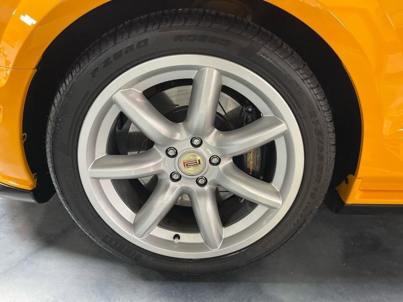 Used 2007 Ford Mustang GT image 22