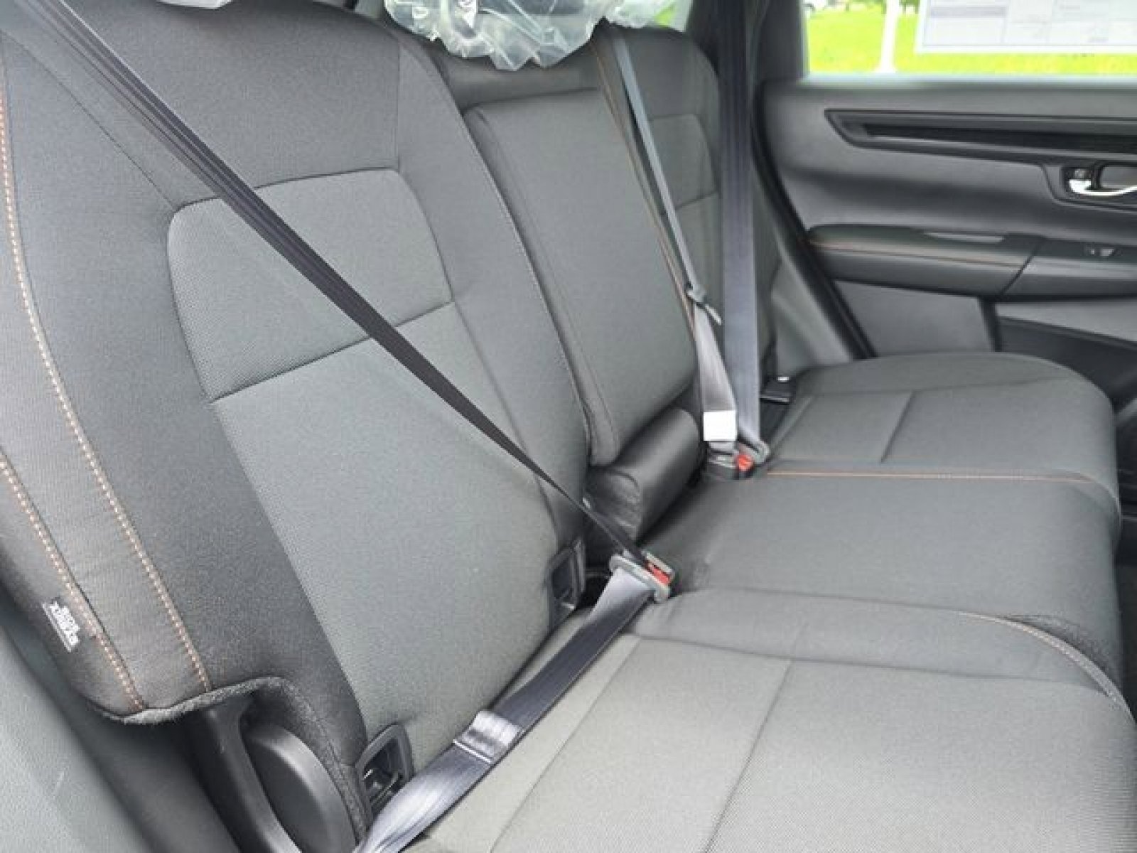 New 2026 Honda CR-V TrailSport image 30