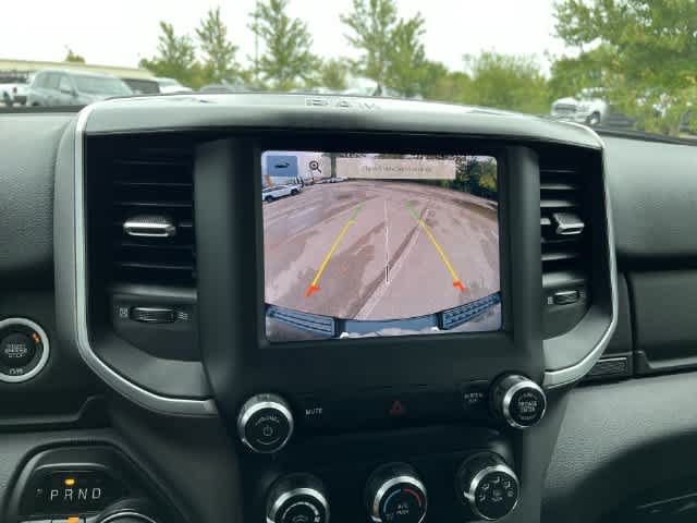 Used 2022 RAM 1500 Big Horn AWD/4WD image 24