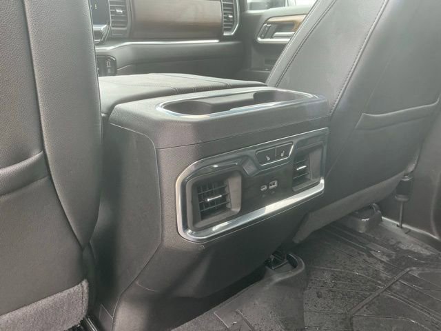 Used 2024 Chevrolet Silverado 1500 High Country w/ High Country Premium Package image 39