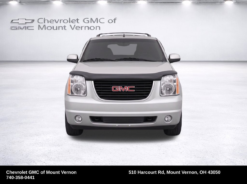Used 2009 GMC Yukon SLT AWD/4WD image 34