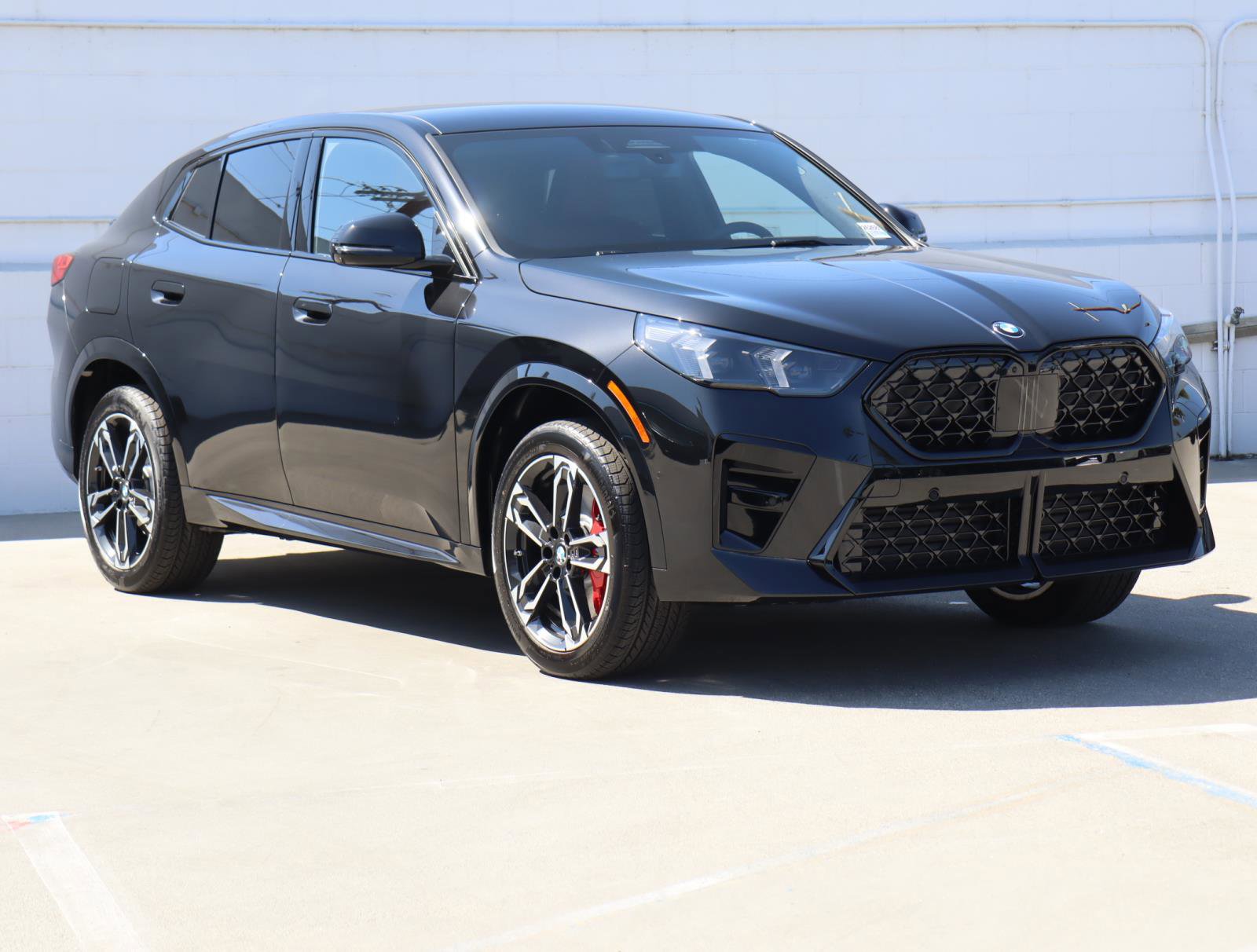 New 2026 BMW X2 xDrive28i w/ Technology Package