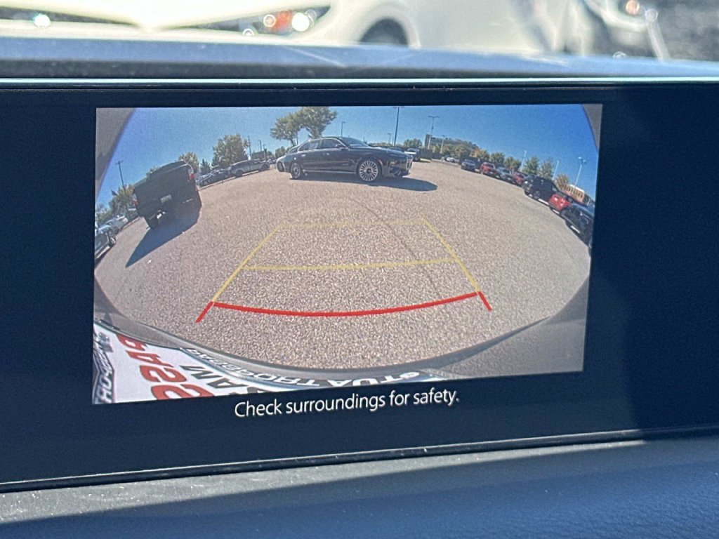 New 2026 MAZDA CX-50 AWD 2.5 S w/ Weather Package image 12