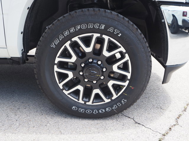 New 2025 RAM 2500 Limited image 5