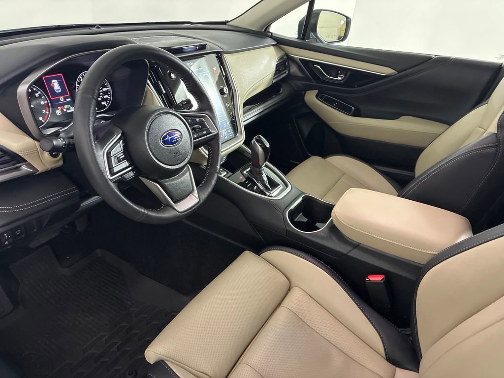 Certified 2025 Subaru Outback Limited AWD/4WD image 20