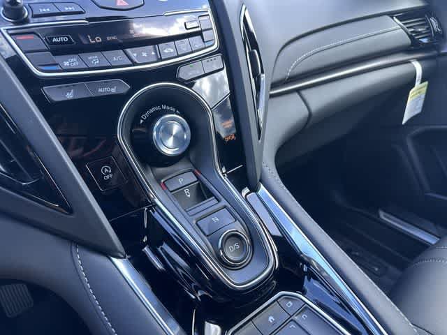 Certified 2026 Acura RDX SH-AWD image 32