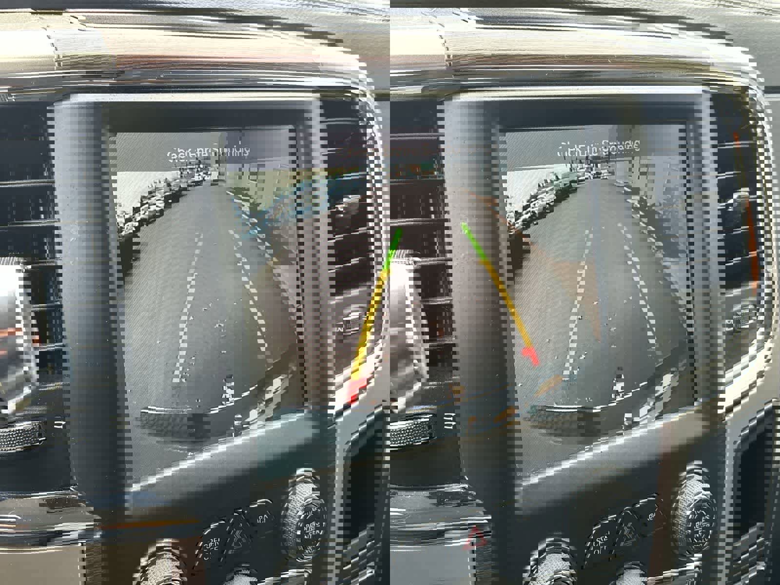 Used 2015 RAM 2500 Laramie w/ Protection Group image 19