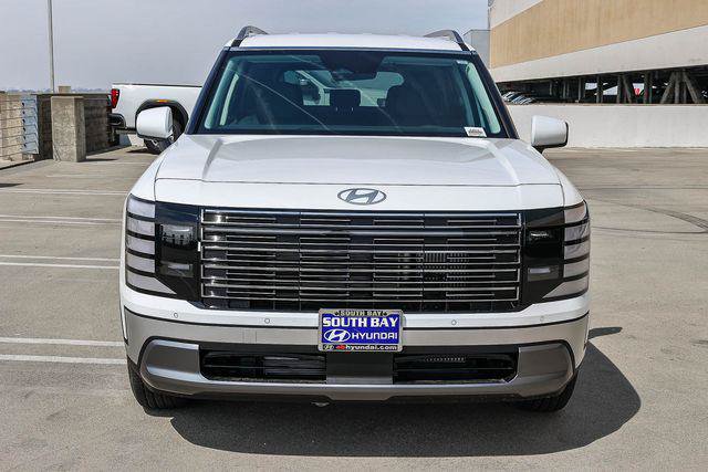 New 2026 Hyundai Palisade SEL AWD/4WD image 2