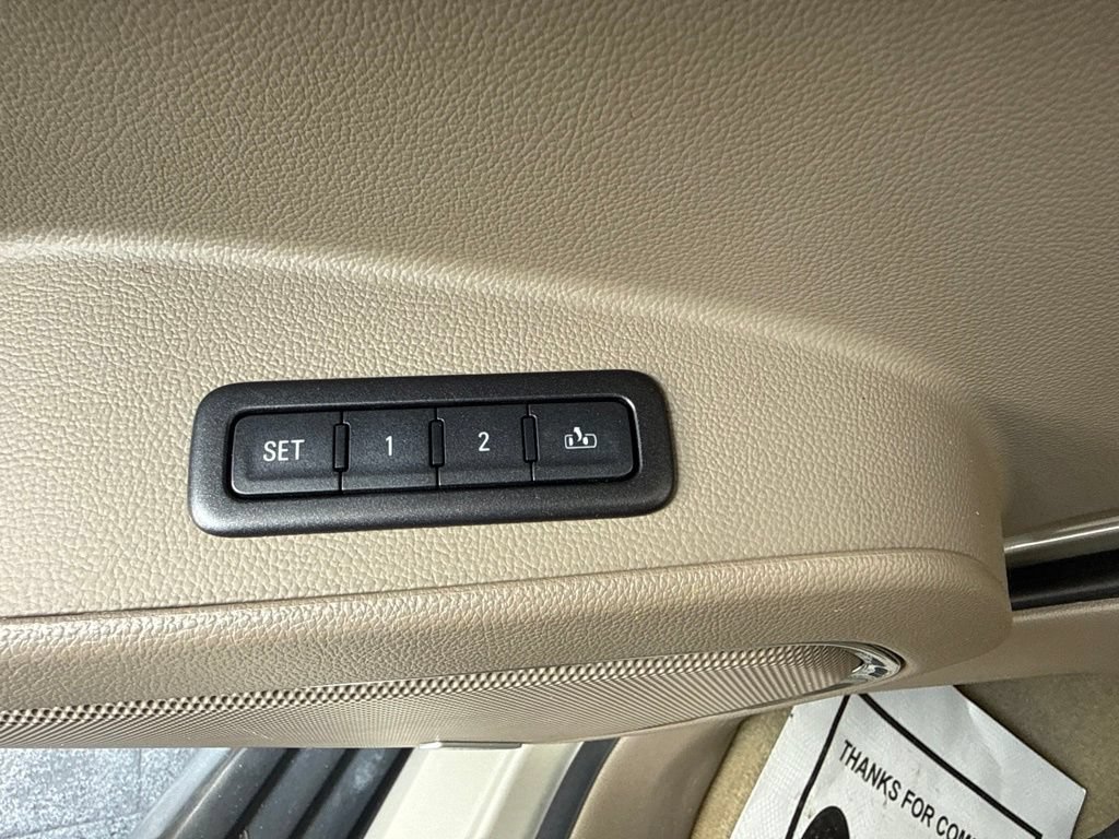 Used 2016 Chevrolet Tahoe LT RWD image 31