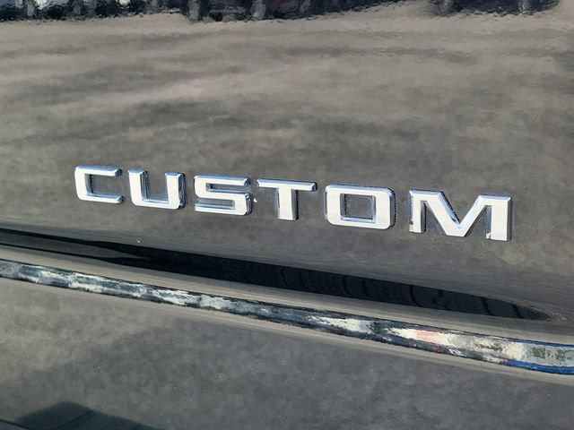 Used 2022 Chevrolet Silverado 1500 Custom RWD image 7