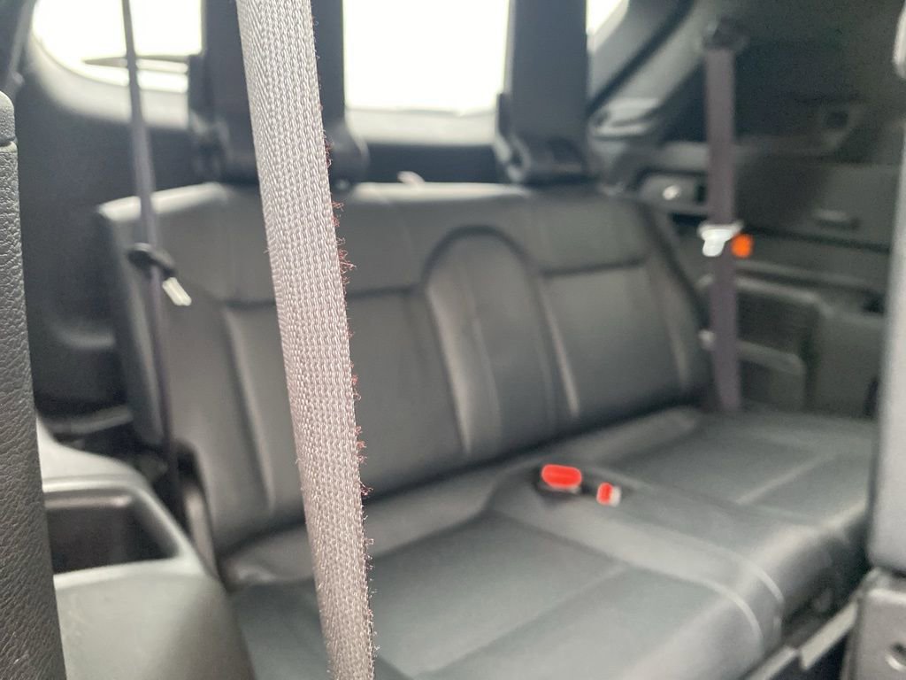 Used 2024 Mitsubishi Outlander 4WD Plug-In Hybrid image 12