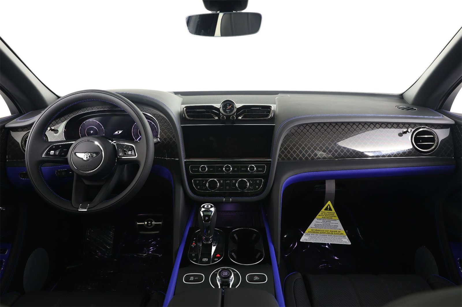 New 2025 Bentley Bentayga image 4