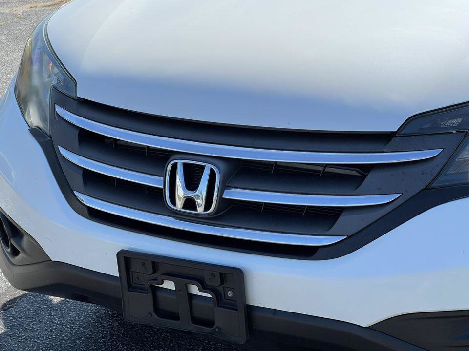 Used 2013 Honda CR-V EX-L image 7