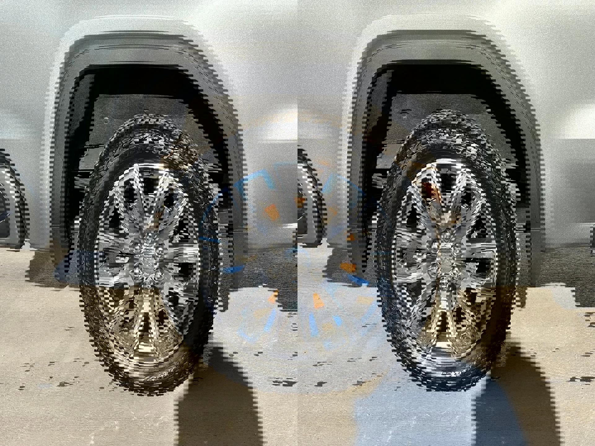 Certified 2024 GMC Sierra 1500 Denali w/ Denali Reserve Package image 50