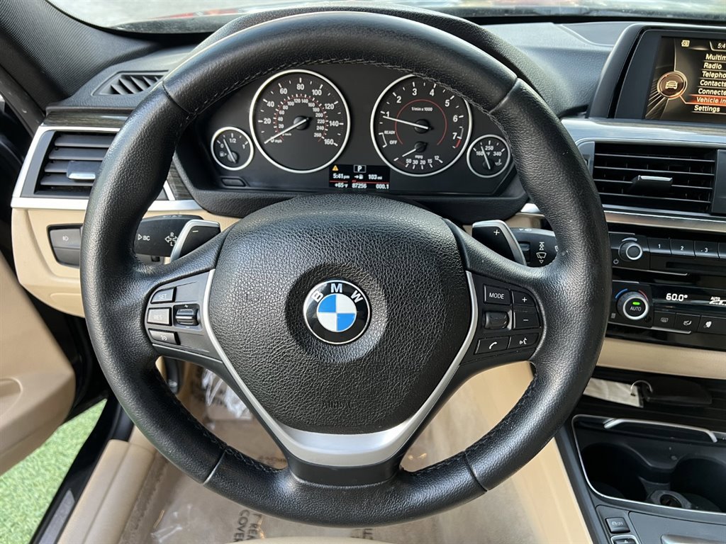 Used 2016 BMW 328i Sedan image 21