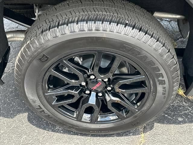 Certified 2026 GMC Sierra 1500 Elevation w/ Preferred Package AWD/4WD image 35