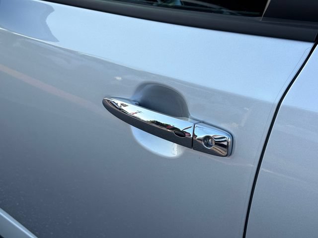 Certified 2025 Nissan Leaf SV Plus FWD image 7