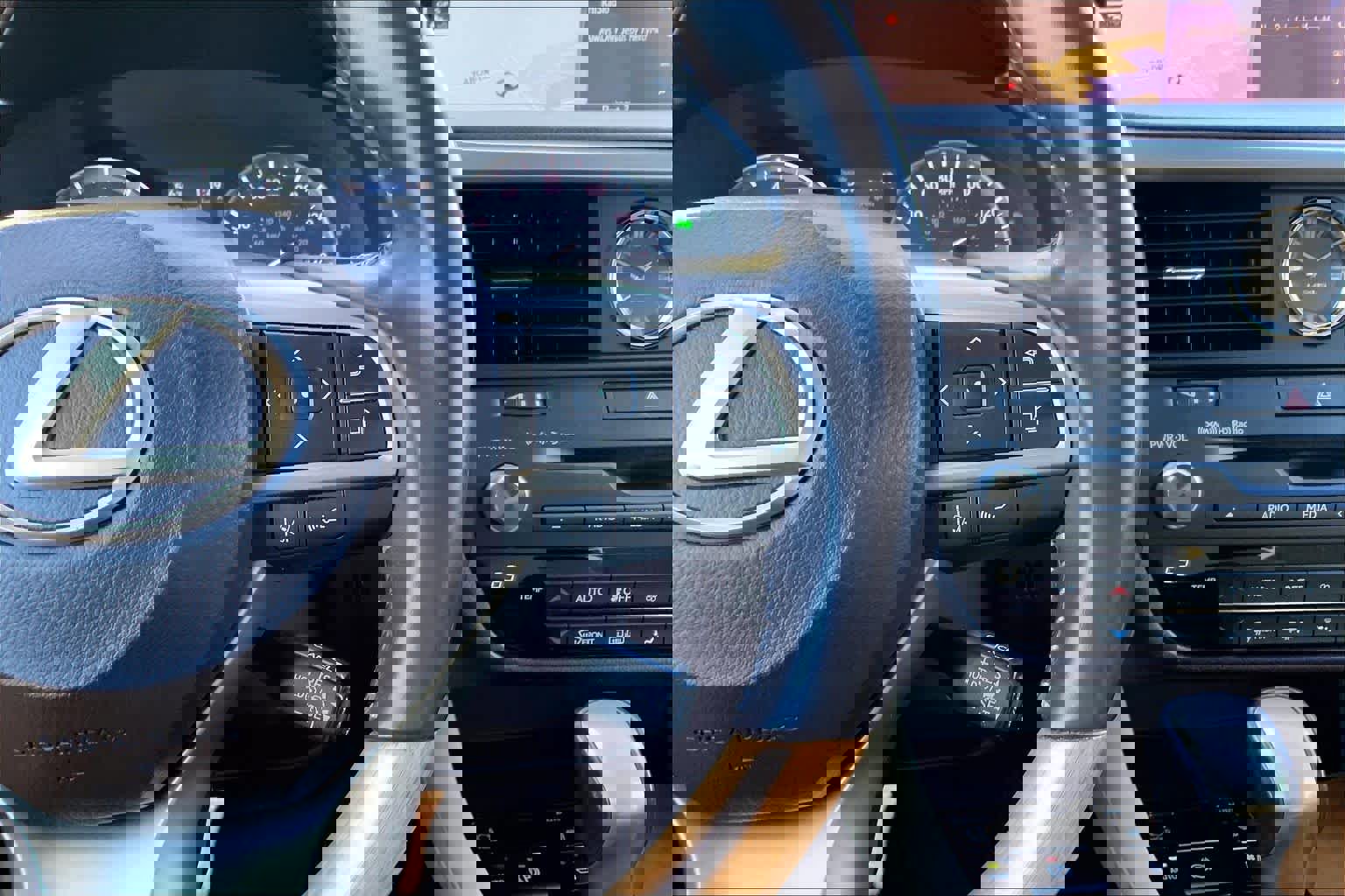 Used 2016 Lexus RX 350 FWD image 24