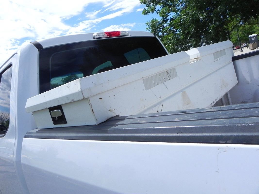 Used 2016 Ford F150 XL w/ XL Power Equipment Group image 10