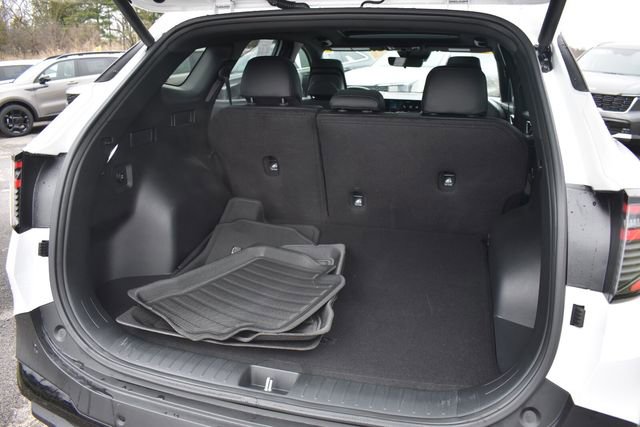 Certified 2026 Kia Sportage X-Line w/ X-Line Premium Package image 18