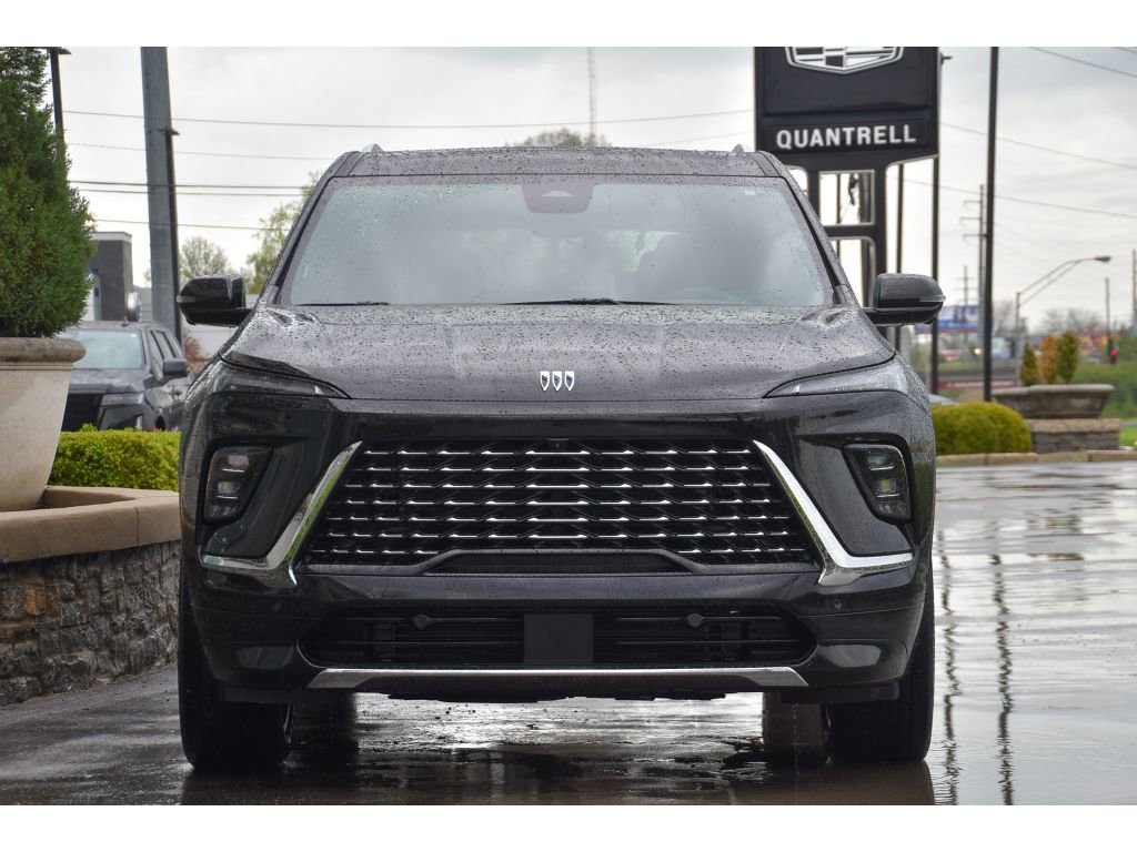 Used 2025 Buick Enclave Avenir w/ Super Cruise Package AWD/4WD image 9