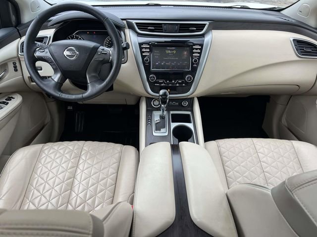 Used 2019 Nissan Murano Platinum image 15