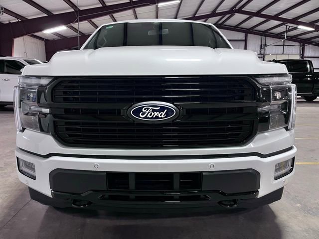 Used 2026 Ford F150 Platinum w/ Equipment Group 700A Standard image 8