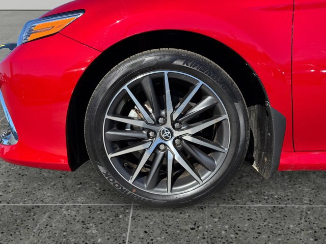 Used 2023 Toyota Camry XLE w/ Cold Weather Package AWD/4WD image 14