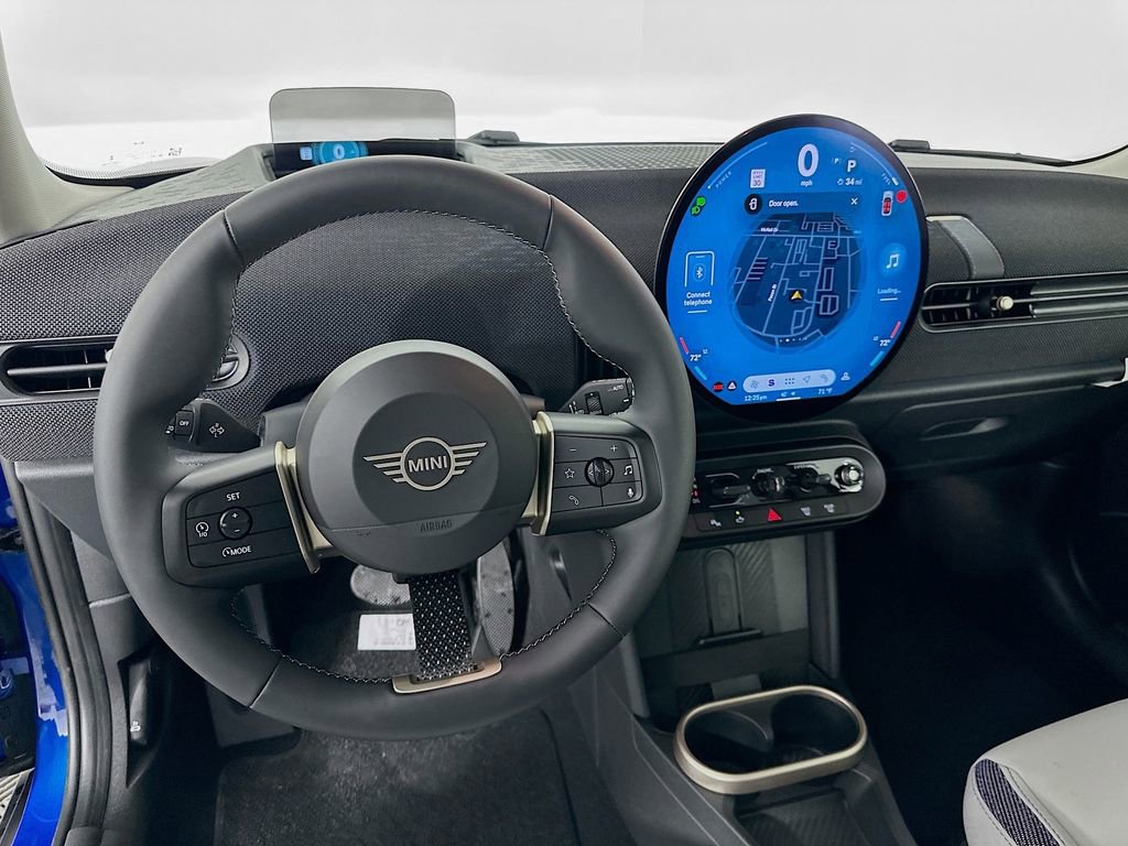 Certified 2025 MINI Cooper S image 18