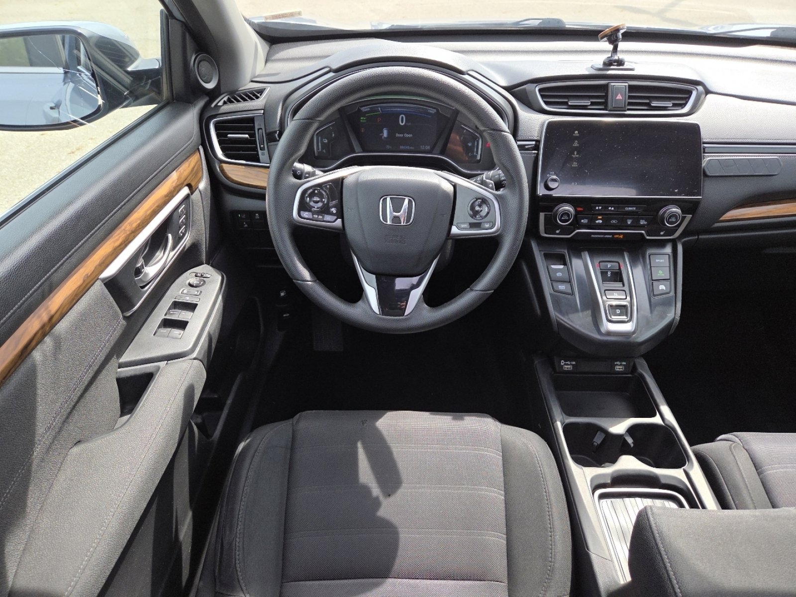 Used 2020 Honda CR-V EX image 27