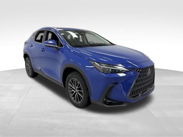 Used 2022 Lexus NX 350 AWD image 7