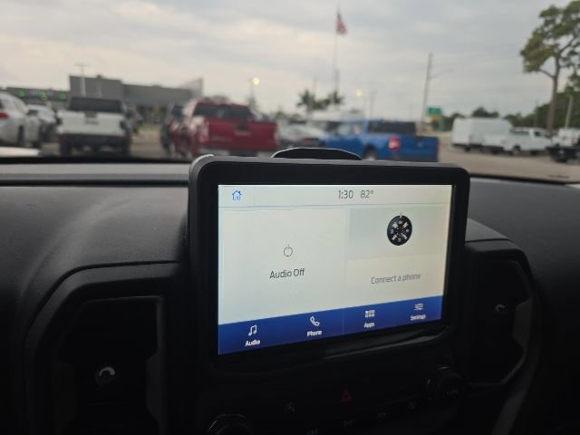 Certified 2021 Ford Bronco Sport Big Bend AWD/4WD image 4