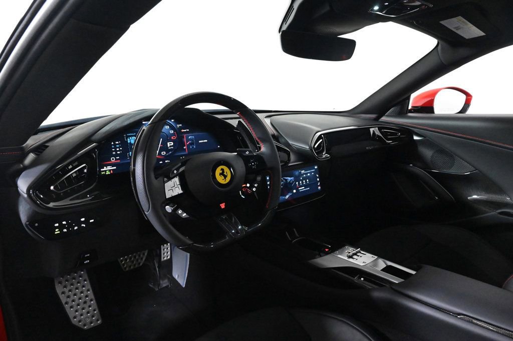 Certified 2025 Ferrari 12Cilindri image 3